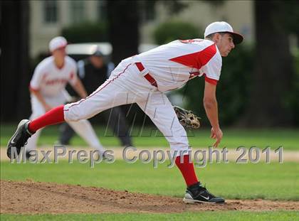 Thumbnail 1 in Aragon @ Burlingame photogallery.