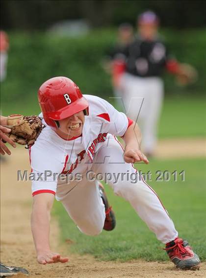 Thumbnail 1 in Aragon @ Burlingame photogallery.