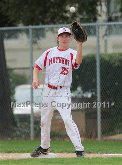 Thumbnail 1 in Aragon @ Burlingame photogallery.
