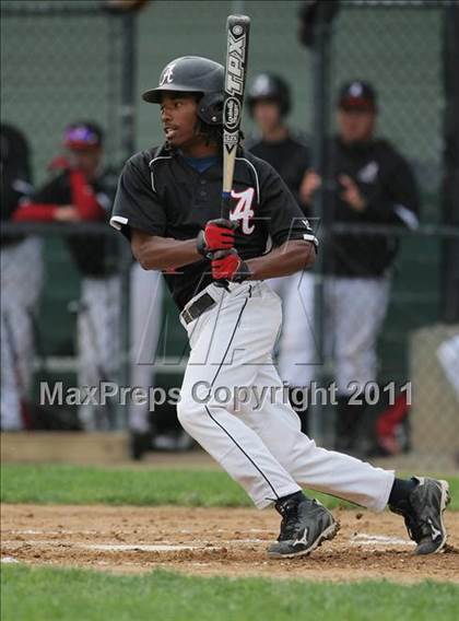 Thumbnail 3 in Aragon @ Burlingame photogallery.