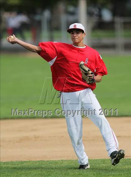 Thumbnail 3 in Aragon @ Burlingame photogallery.