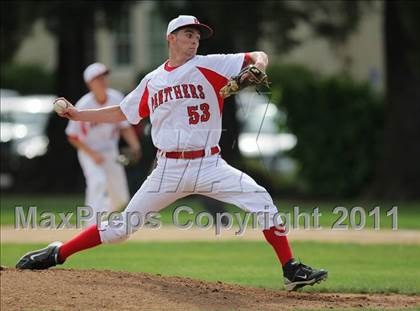 Thumbnail 2 in Aragon @ Burlingame photogallery.
