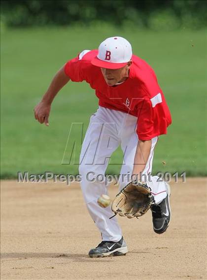 Thumbnail 1 in Aragon @ Burlingame photogallery.