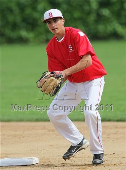 Thumbnail 3 in Aragon @ Burlingame photogallery.