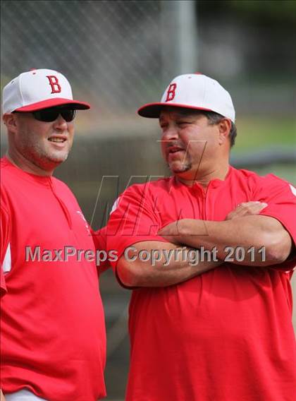 Thumbnail 2 in Aragon @ Burlingame photogallery.