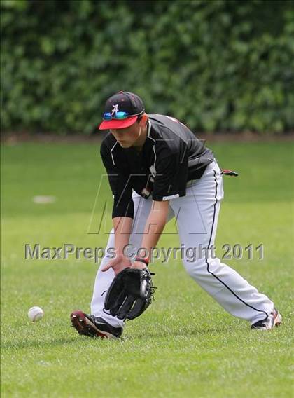Thumbnail 3 in Aragon @ Burlingame photogallery.