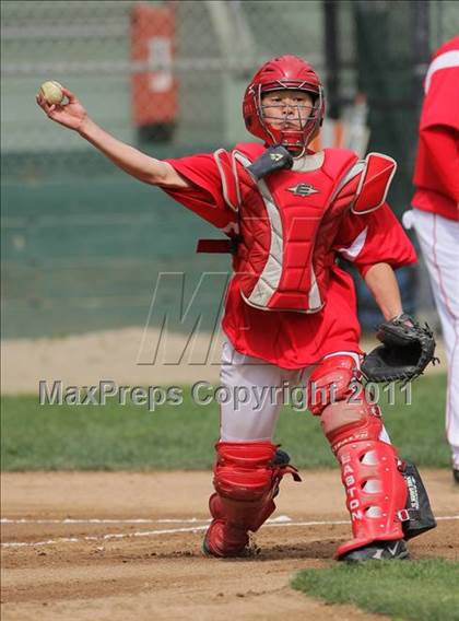 Thumbnail 3 in Aragon @ Burlingame photogallery.