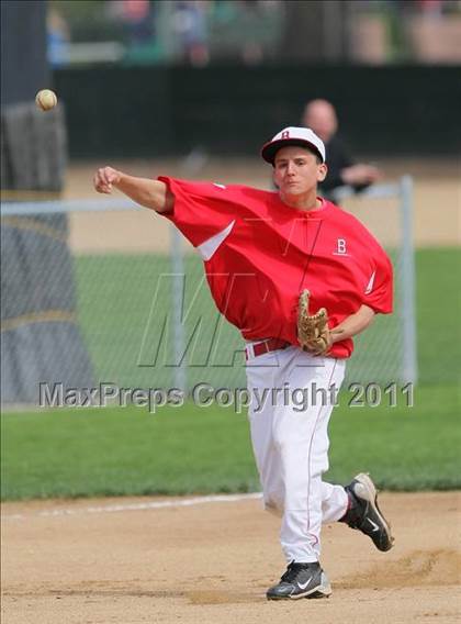 Thumbnail 3 in Aragon @ Burlingame photogallery.