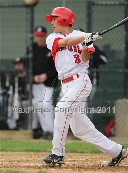 Thumbnail 1 in Aragon @ Burlingame photogallery.