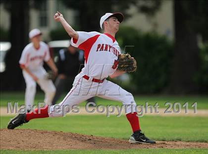 Thumbnail 3 in Aragon @ Burlingame photogallery.