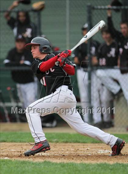 Thumbnail 3 in Aragon @ Burlingame photogallery.