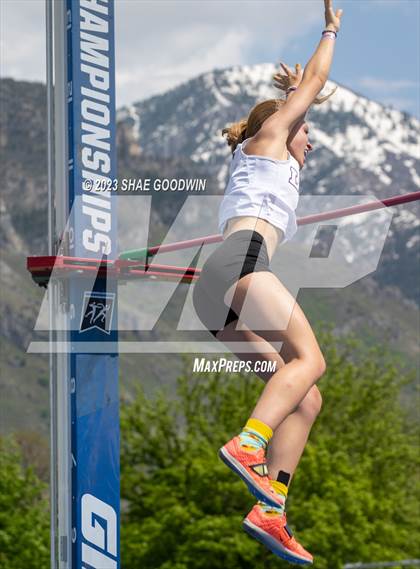 Thumbnail 2 in UHSAA Finals photogallery.