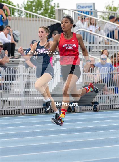 Thumbnail 1 in UHSAA Finals photogallery.