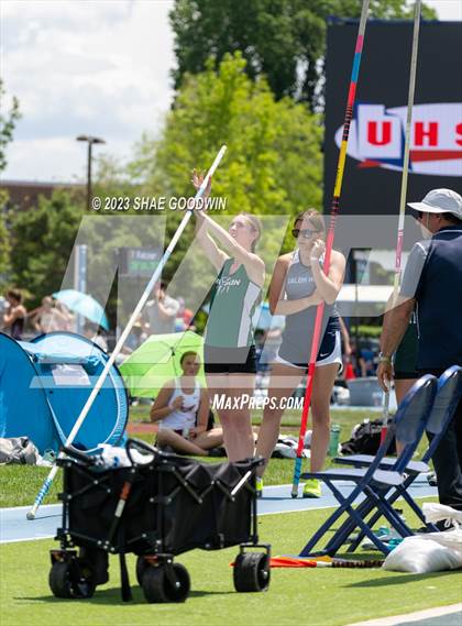 Thumbnail 2 in UHSAA Finals photogallery.
