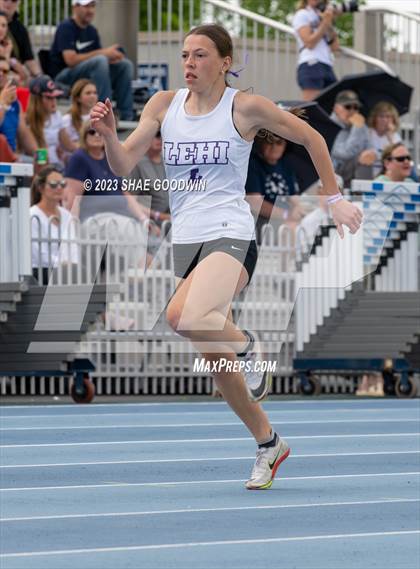 Thumbnail 1 in UHSAA Finals photogallery.
