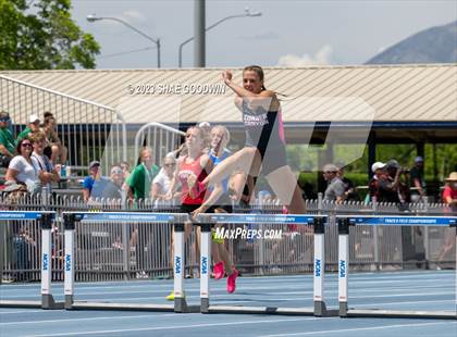 Thumbnail 3 in UHSAA Finals photogallery.