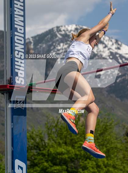 Thumbnail 1 in UHSAA Finals photogallery.