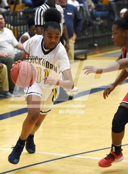 Thumbnail 2 in Hazel Green @ Buckhorn photogallery.