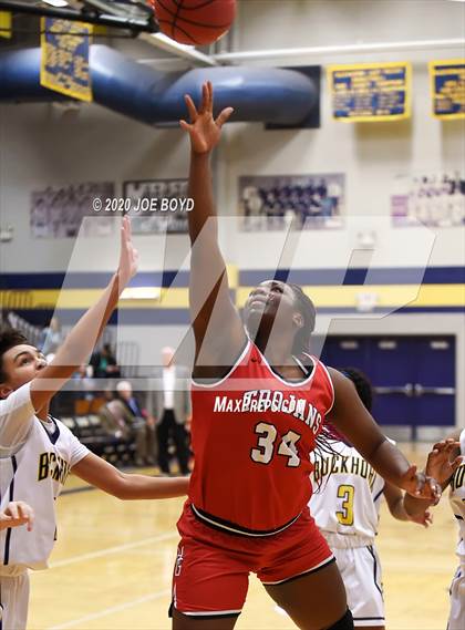 Thumbnail 1 in Hazel Green @ Buckhorn photogallery.