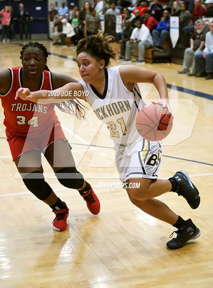 Thumbnail 3 in Hazel Green @ Buckhorn photogallery.