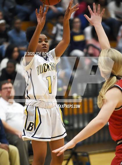 Thumbnail 2 in Hazel Green @ Buckhorn photogallery.