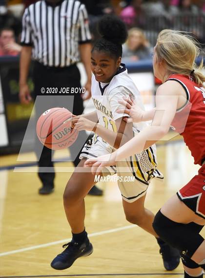 Thumbnail 2 in Hazel Green @ Buckhorn photogallery.