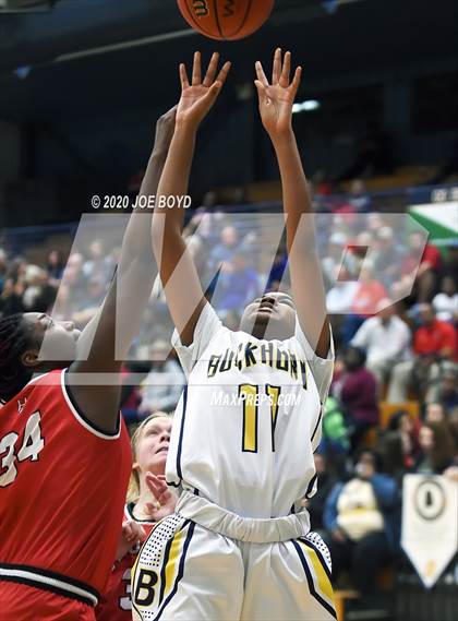Thumbnail 1 in Hazel Green @ Buckhorn photogallery.