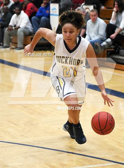 Thumbnail 2 in Hazel Green @ Buckhorn photogallery.