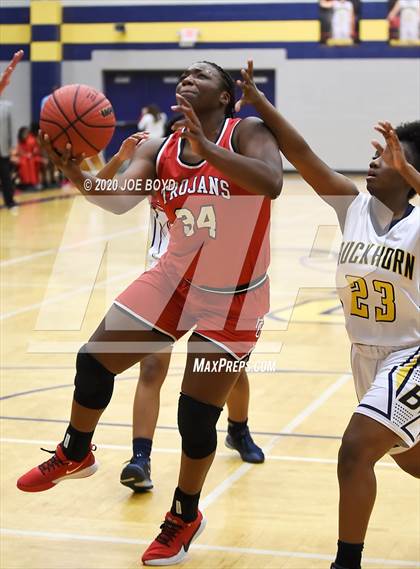 Thumbnail 3 in Hazel Green @ Buckhorn photogallery.