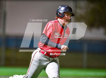 Thumbnail 2 in Belton vs West Plains (Ozark Classic) photogallery.