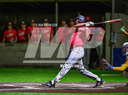 Thumbnail 2 in Belton vs West Plains (Ozark Classic) photogallery.