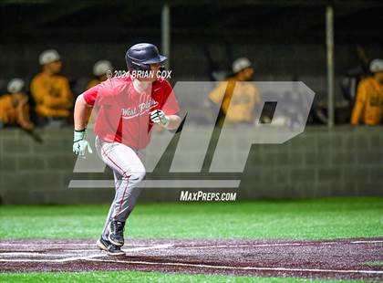 Thumbnail 1 in Belton vs West Plains (Ozark Classic) photogallery.