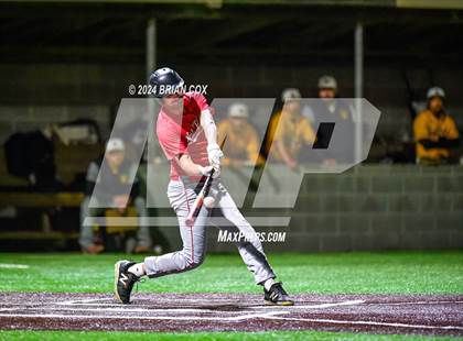 Thumbnail 1 in Belton vs West Plains (Ozark Classic) photogallery.