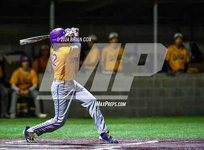 Thumbnail 1 in Belton vs West Plains (Ozark Classic) photogallery.