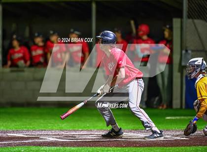 Thumbnail 2 in Belton vs West Plains (Ozark Classic) photogallery.