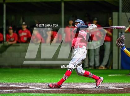 Thumbnail 1 in Belton vs West Plains (Ozark Classic) photogallery.