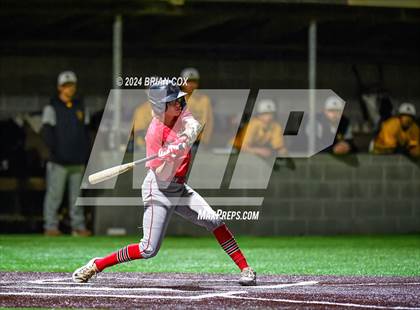 Thumbnail 3 in Belton vs West Plains (Ozark Classic) photogallery.