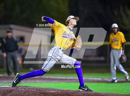 Thumbnail 3 in Belton vs West Plains (Ozark Classic) photogallery.