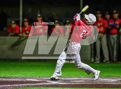 Thumbnail 2 in Belton vs West Plains (Ozark Classic) photogallery.