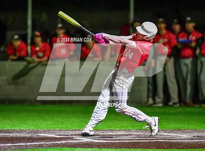 Thumbnail 1 in Belton vs West Plains (Ozark Classic) photogallery.