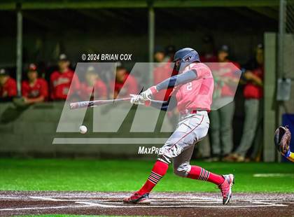 Thumbnail 1 in Belton vs West Plains (Ozark Classic) photogallery.