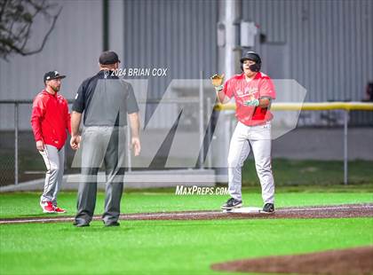Thumbnail 1 in Belton vs West Plains (Ozark Classic) photogallery.