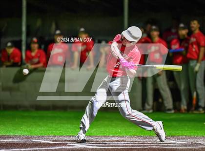 Thumbnail 1 in Belton vs West Plains (Ozark Classic) photogallery.