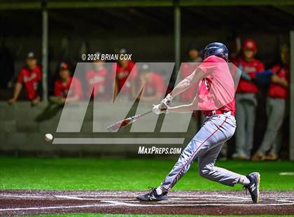 Thumbnail 2 in Belton vs West Plains (Ozark Classic) photogallery.