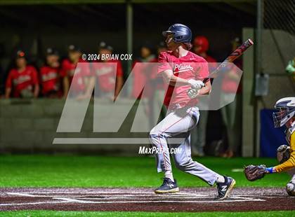 Thumbnail 3 in Belton vs West Plains (Ozark Classic) photogallery.