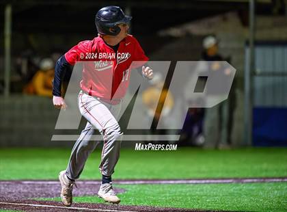 Thumbnail 1 in Belton vs West Plains (Ozark Classic) photogallery.
