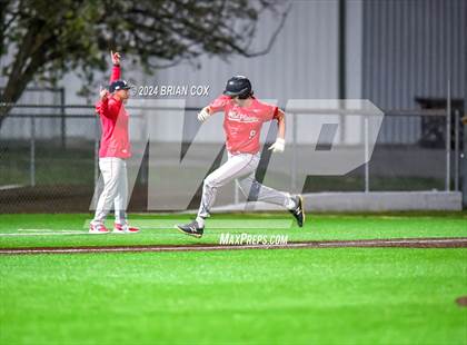 Thumbnail 3 in Belton vs West Plains (Ozark Classic) photogallery.