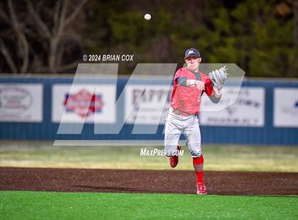 Thumbnail 2 in Belton vs West Plains (Ozark Classic) photogallery.
