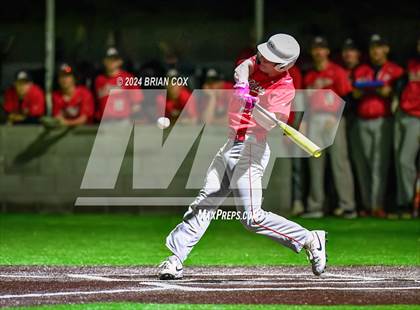Thumbnail 3 in Belton vs West Plains (Ozark Classic) photogallery.