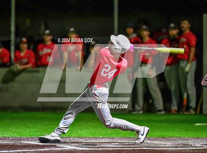 Thumbnail 2 in Belton vs West Plains (Ozark Classic) photogallery.